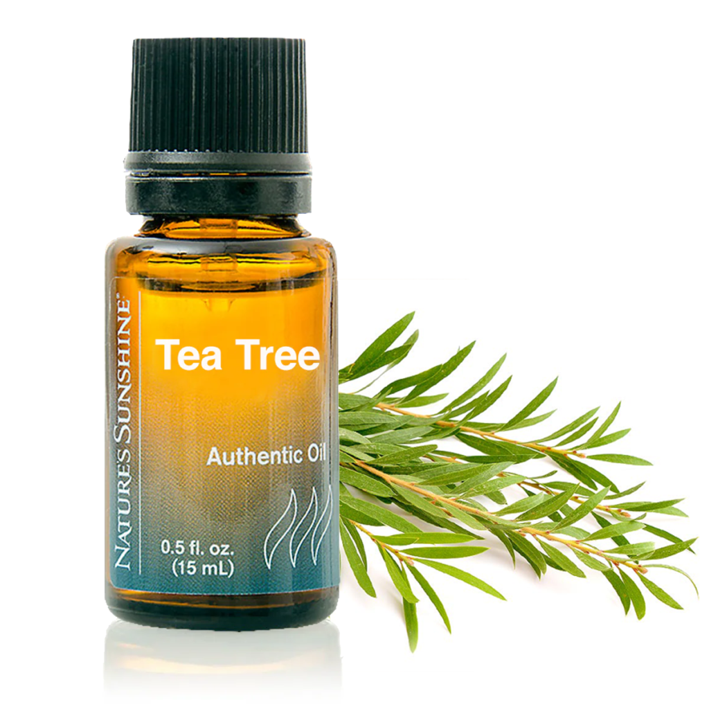 TeaTreeOil NS2