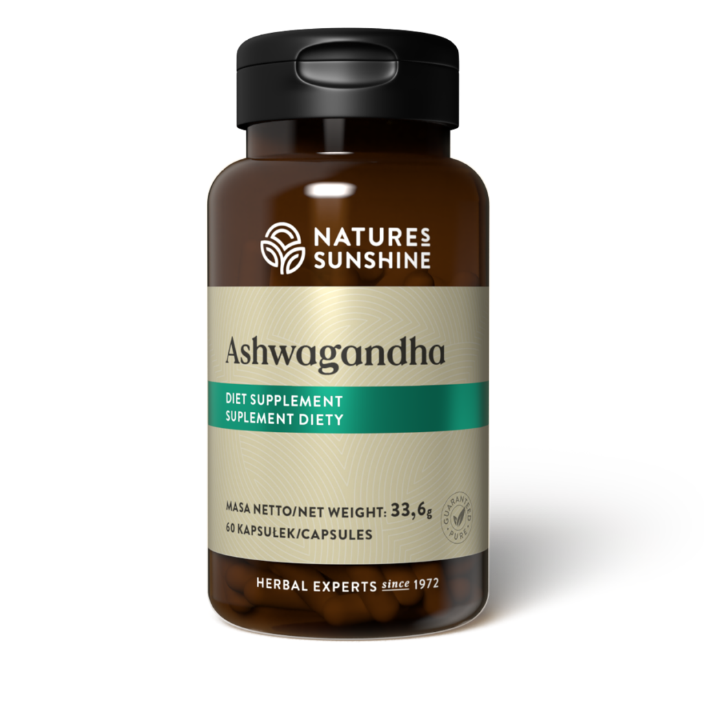 Ashwagandha NS