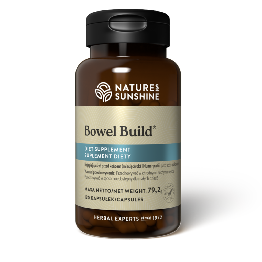 Bowel Build NSP