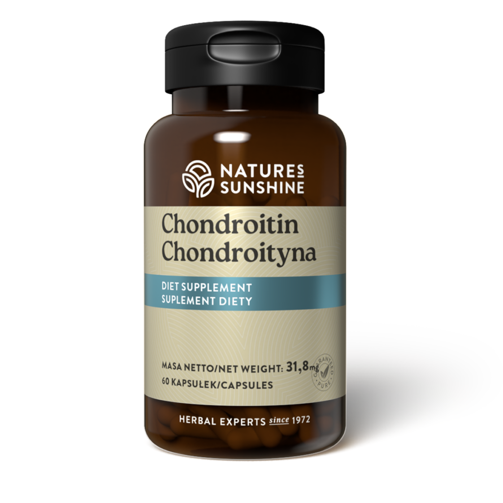 Chondroitin NSP