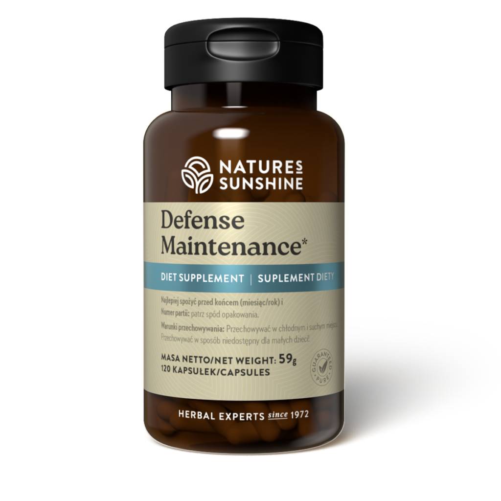 Defense Maintenance NSP
