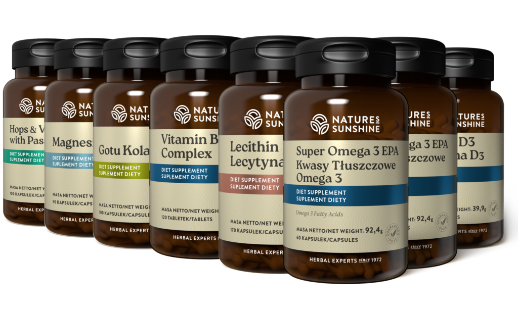 Pro Relax Set NS